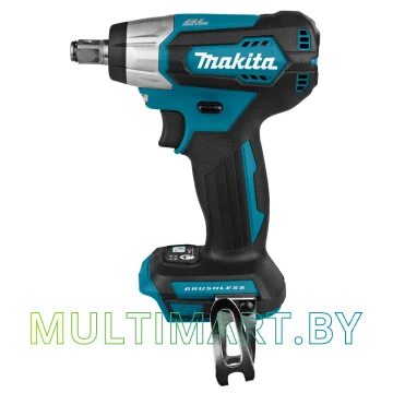 Ударный гайковерт Makita DTW181Z (без АКБ)